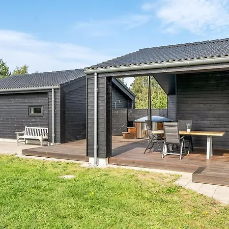 Arwen - 400m From The Sea By Interhome Sæby