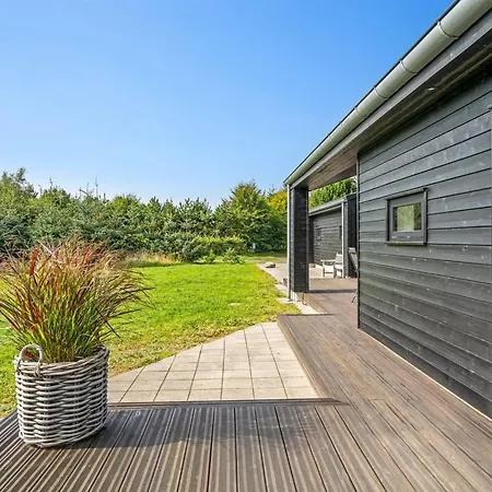 Arwen - 400m From The Sea By Interhome * Sæby