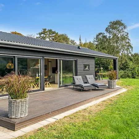 Arwen - 400m From The Sea By Interhome בית נופש