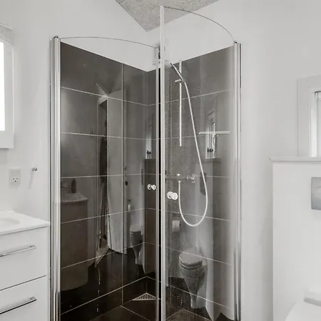בית נופש Arwen - 400m From The Sea By Interhome *