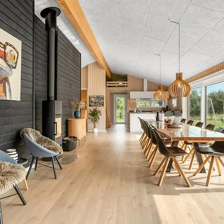Arwen - 400m From The Sea By Interhome בית נופש