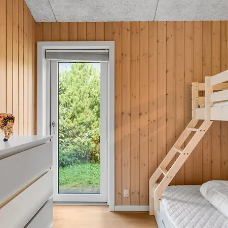 Arwen - 400m From The Sea By Interhome Sæby