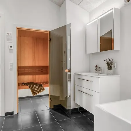בית נופש Arwen - 400m From The Sea By Interhome