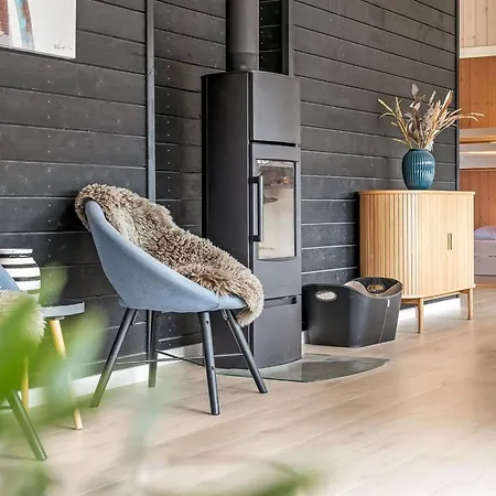 Arwen - 400m From The Sea By Interhome בית נופש *