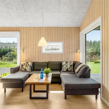 בית נופש Arwen - 400m From The Sea By Interhome